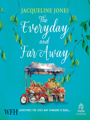 cover image of The Everyday and Far Away